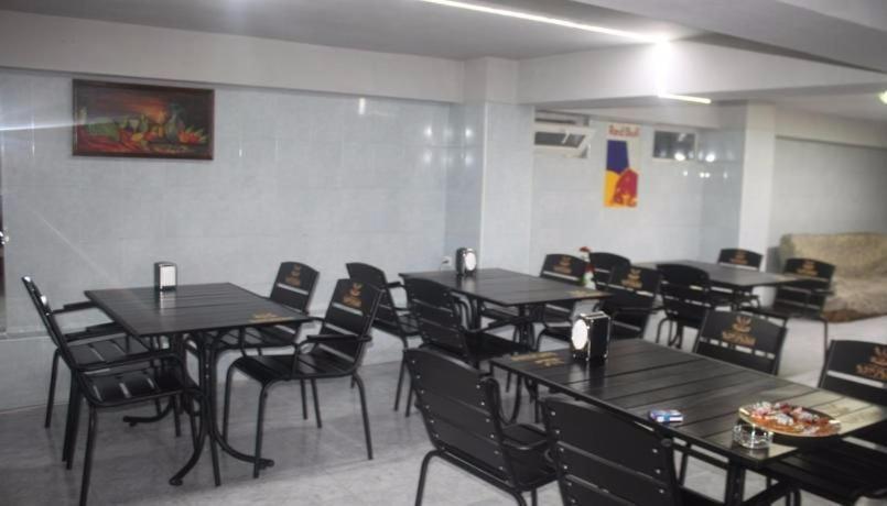 Rio Gonio酒店 外观 照片