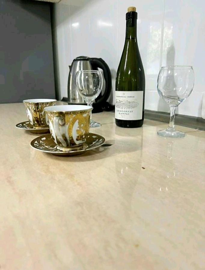 Rio Gonio酒店 外观 照片