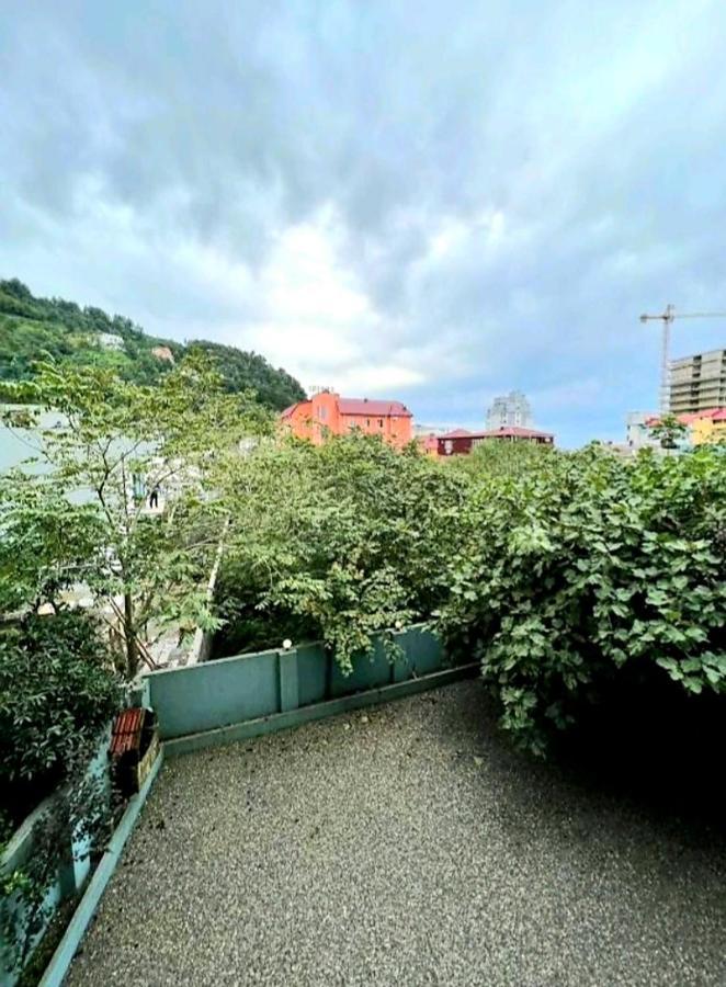 Rio Gonio酒店 外观 照片